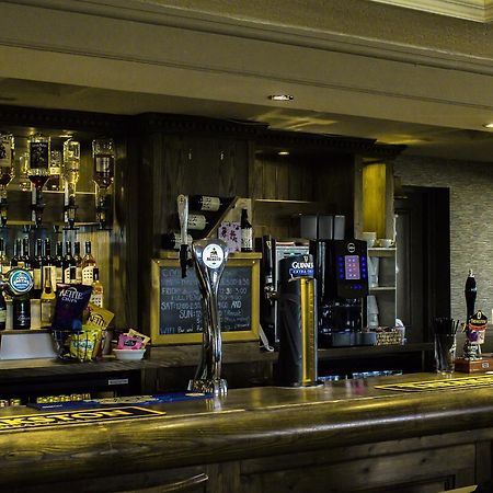 King Alfred Hotel バロー・イン・ファーネス エクステリア 写真